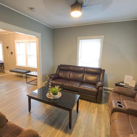 Large 6Br, 2 Bath In Niagara Şelalesi Dış mekan fotoğraf