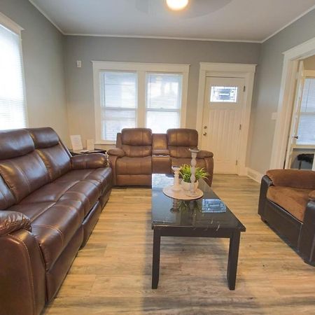 Large 6Br, 2 Bath In Niagara Şelalesi Dış mekan fotoğraf