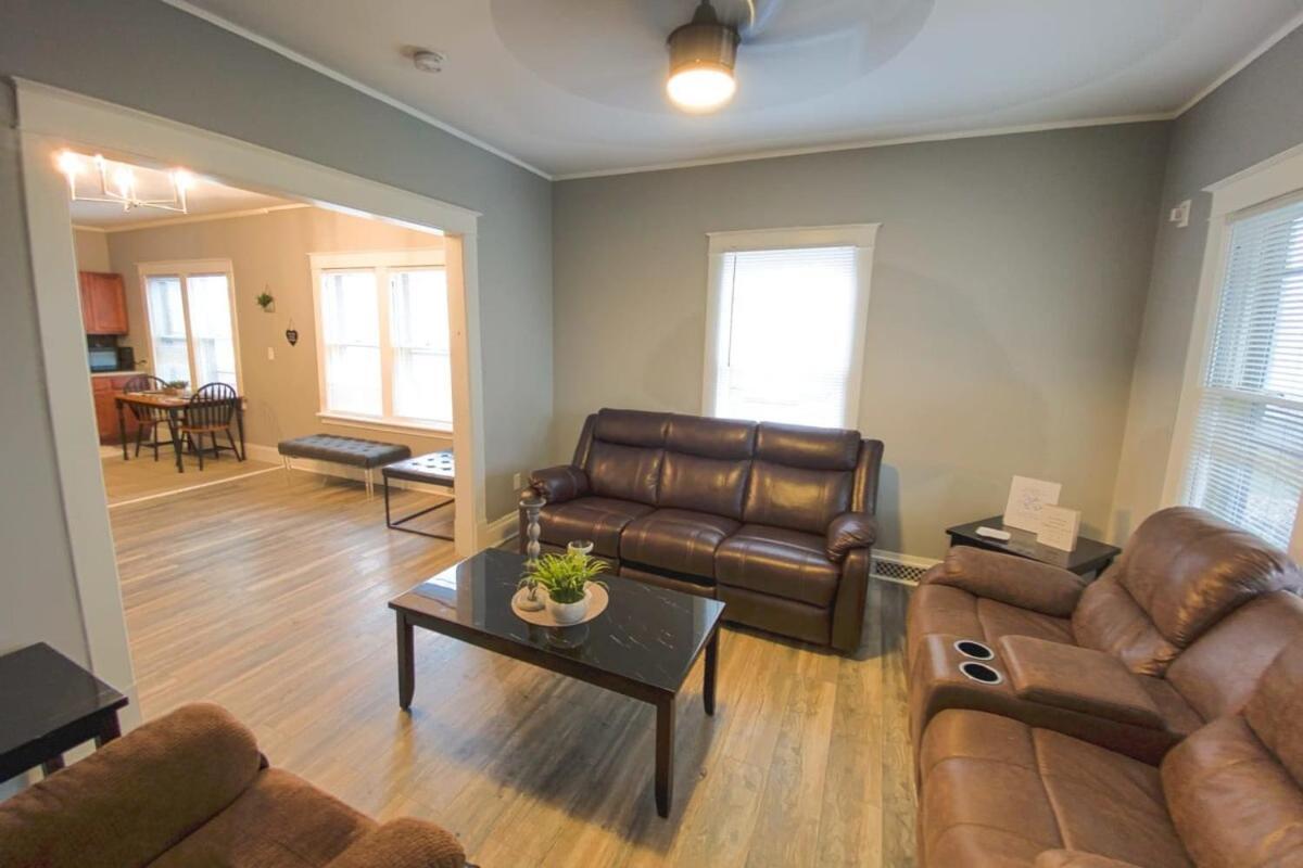 Large 6Br, 2 Bath In Niagara Şelalesi Dış mekan fotoğraf