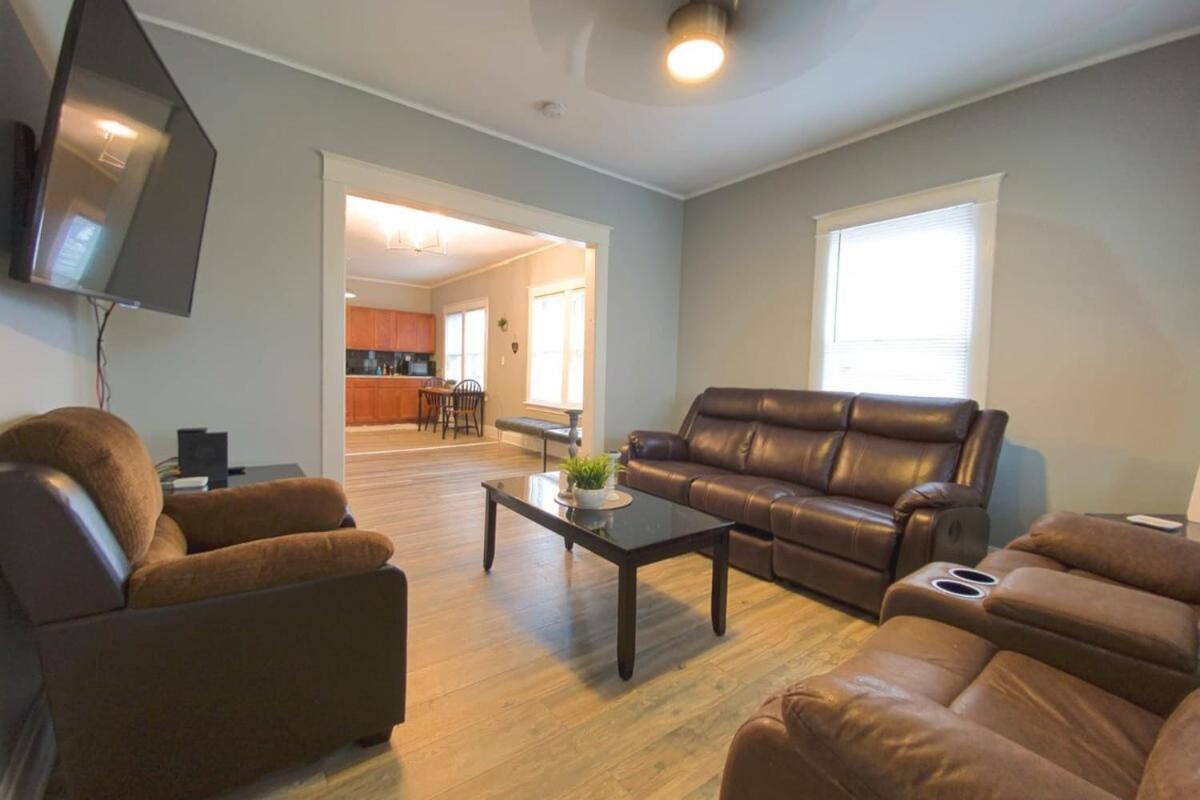 Large 6Br, 2 Bath In Niagara Şelalesi Dış mekan fotoğraf