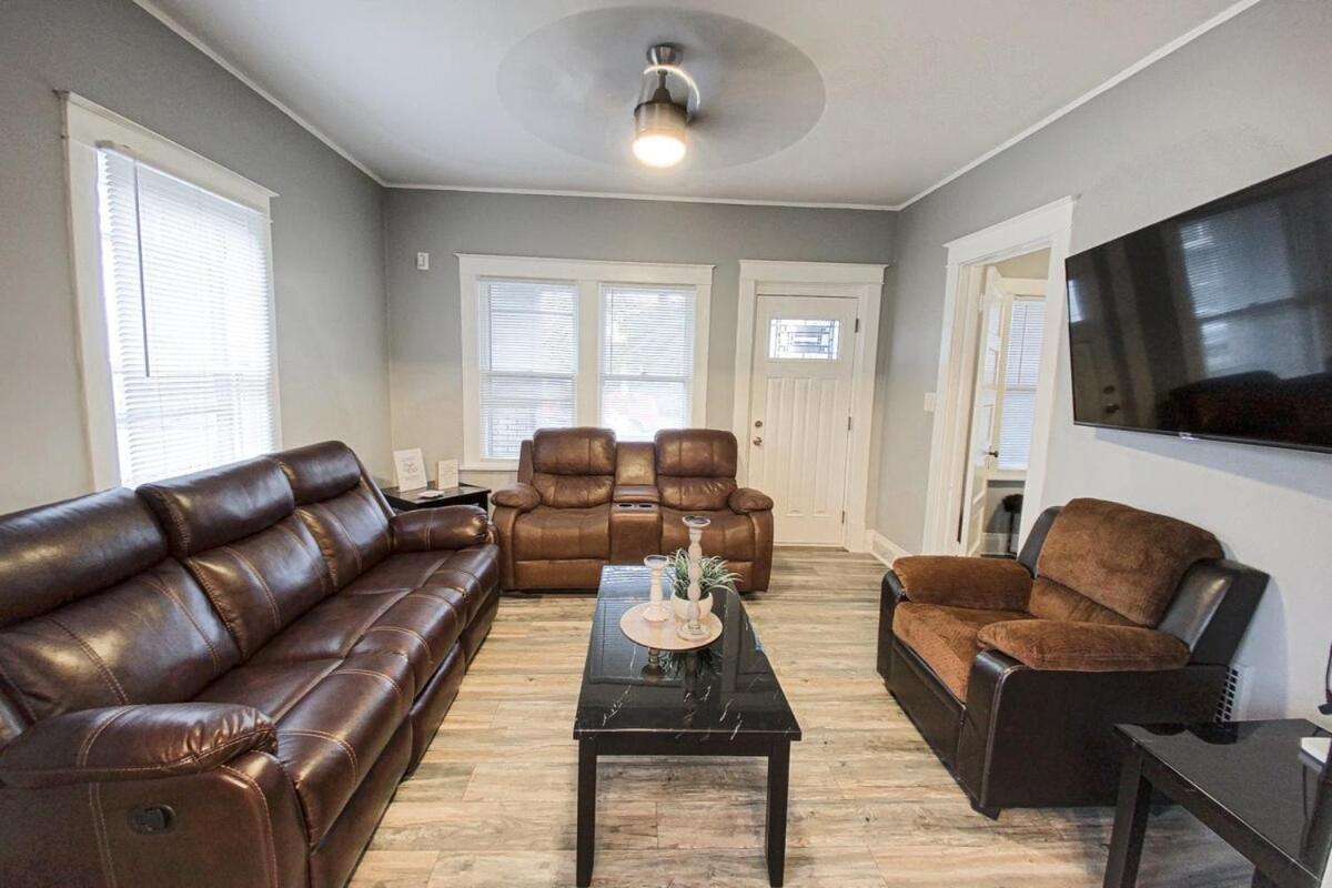 Large 6Br, 2 Bath In Niagara Şelalesi Dış mekan fotoğraf