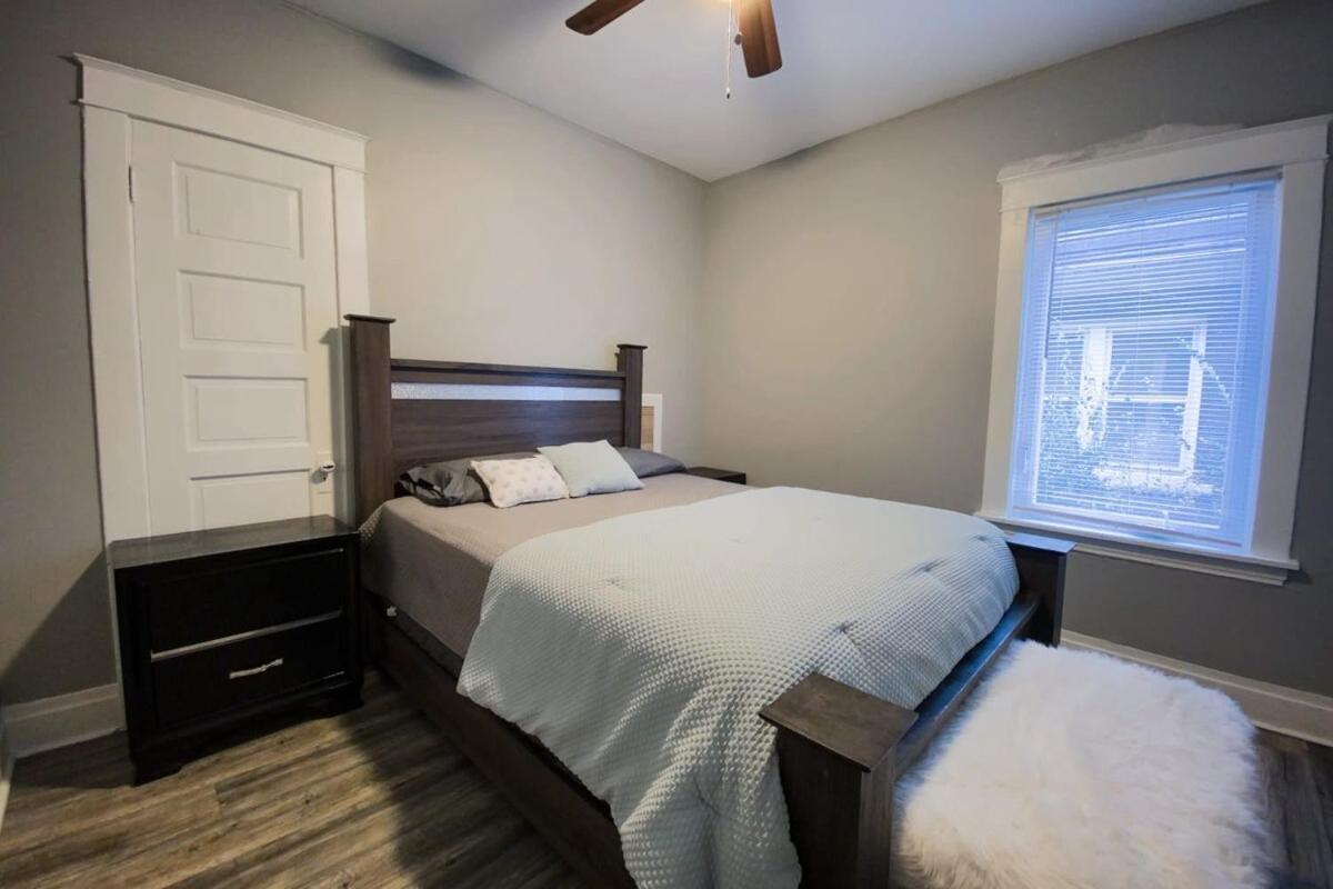 Large 6Br, 2 Bath In Niagara Şelalesi Dış mekan fotoğraf