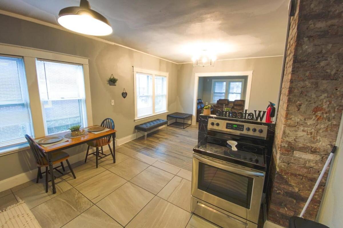 Large 6Br, 2 Bath In Niagara Şelalesi Dış mekan fotoğraf