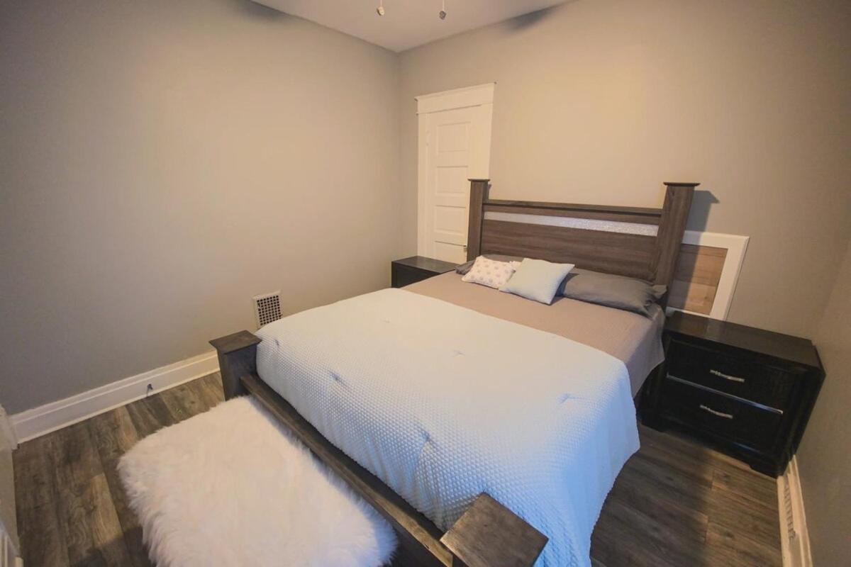 Large 6Br, 2 Bath In Niagara Şelalesi Dış mekan fotoğraf