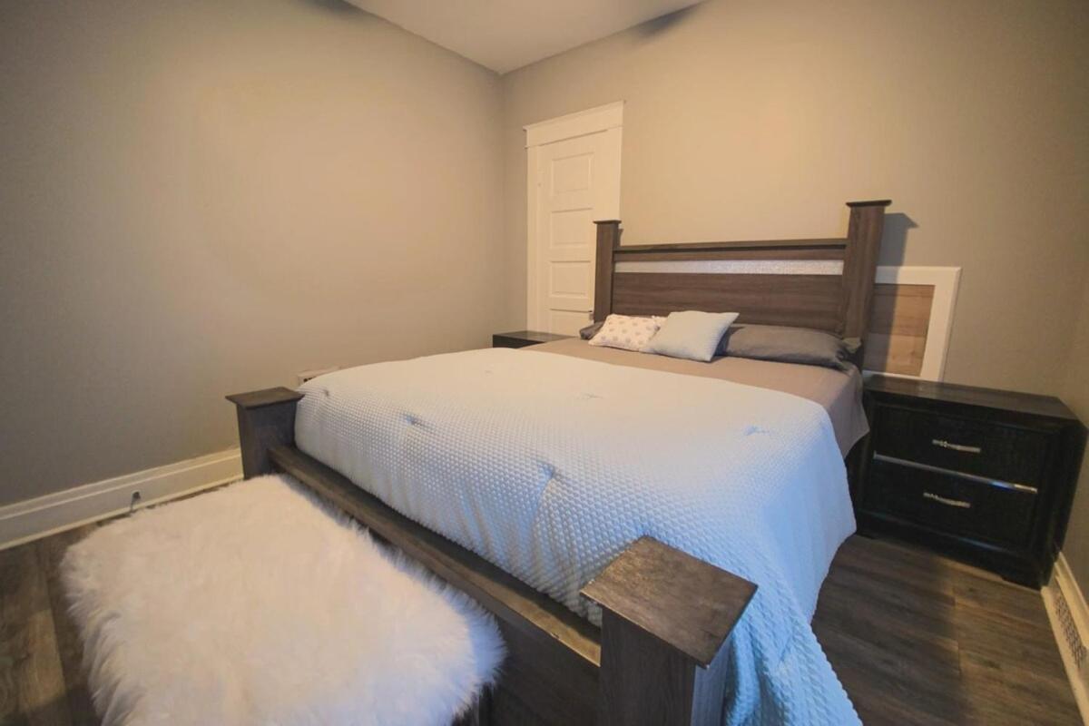 Large 6Br, 2 Bath In Niagara Şelalesi Dış mekan fotoğraf