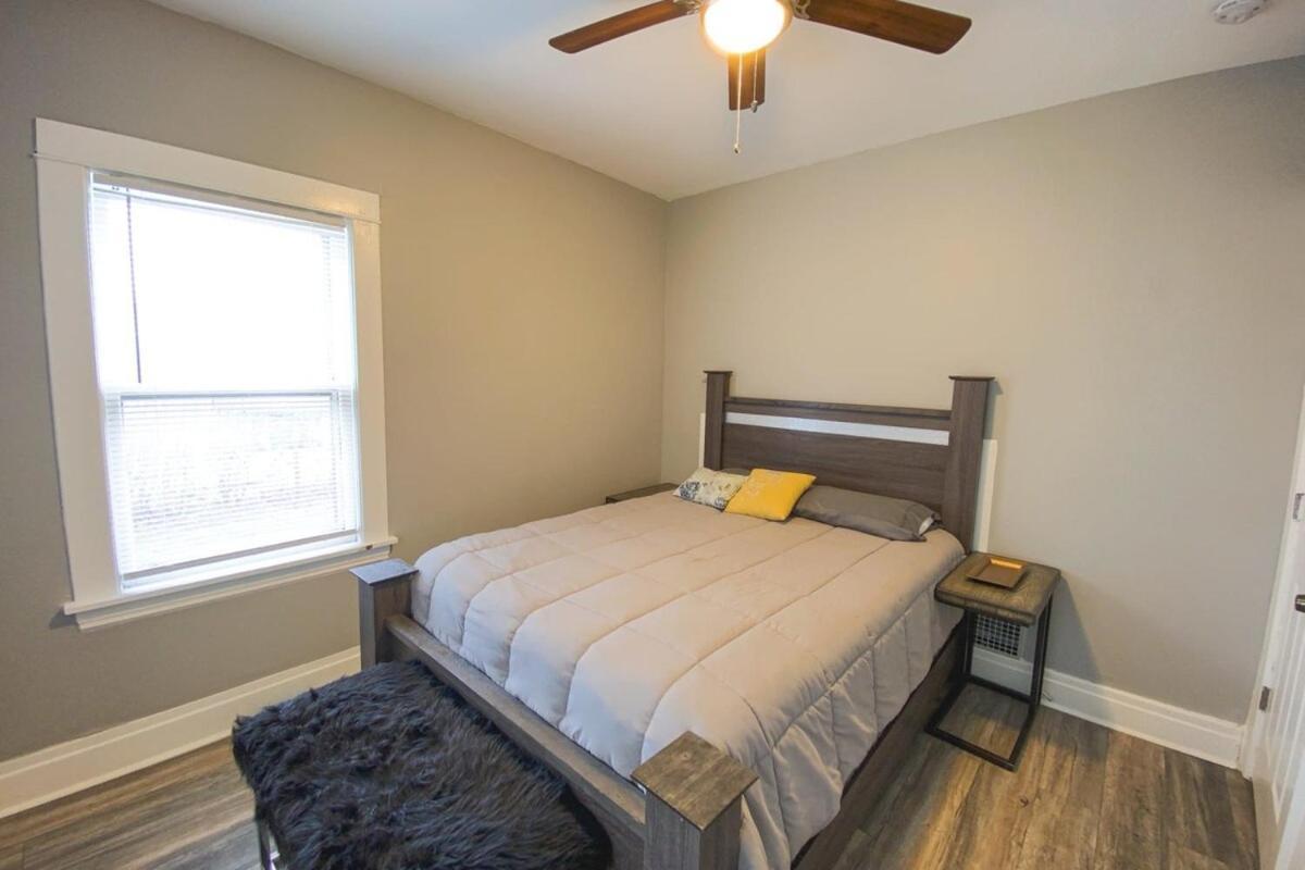 Large 6Br, 2 Bath In Niagara Şelalesi Dış mekan fotoğraf