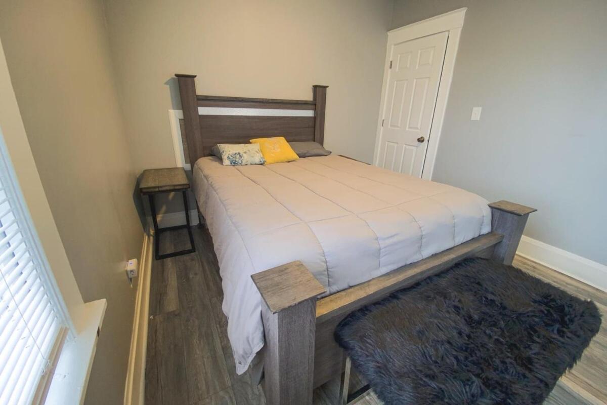 Large 6Br, 2 Bath In Niagara Şelalesi Dış mekan fotoğraf