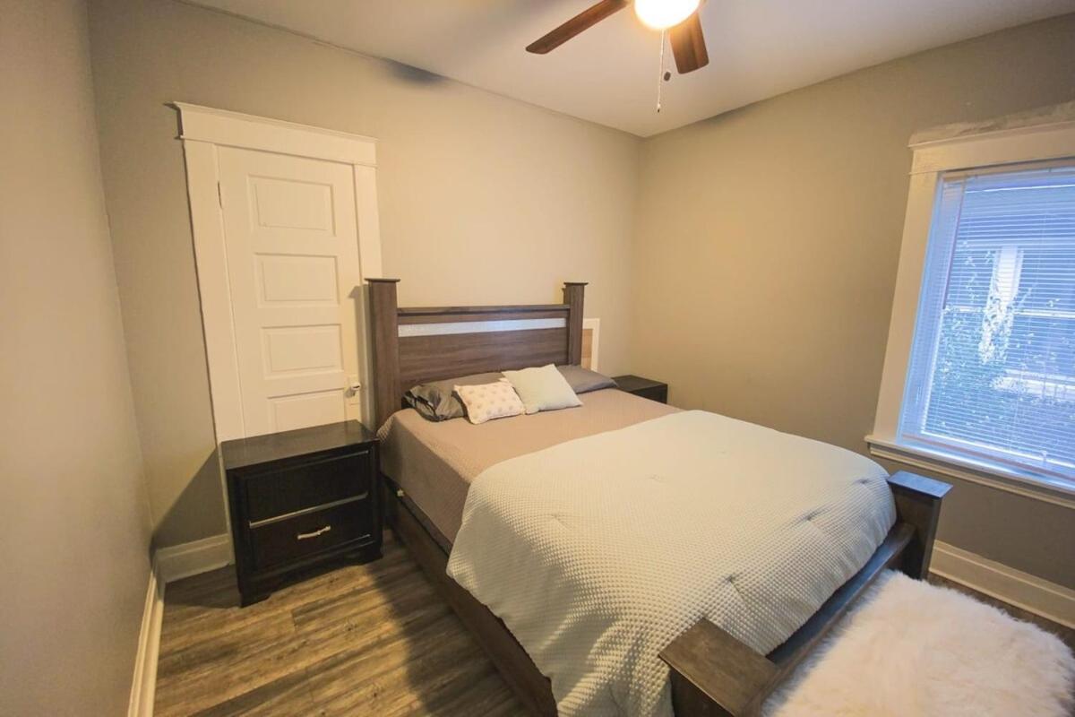Large 6Br, 2 Bath In Niagara Şelalesi Dış mekan fotoğraf