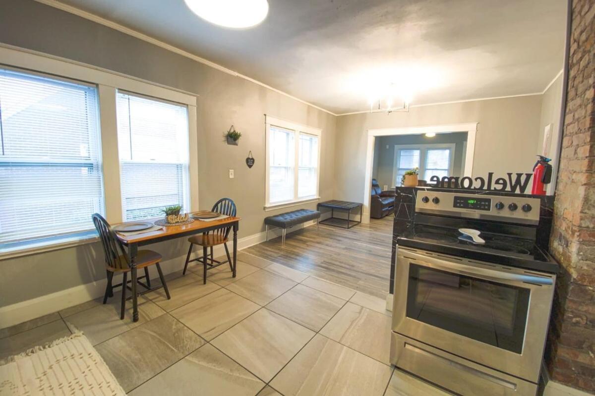Large 6Br, 2 Bath In Niagara Şelalesi Dış mekan fotoğraf