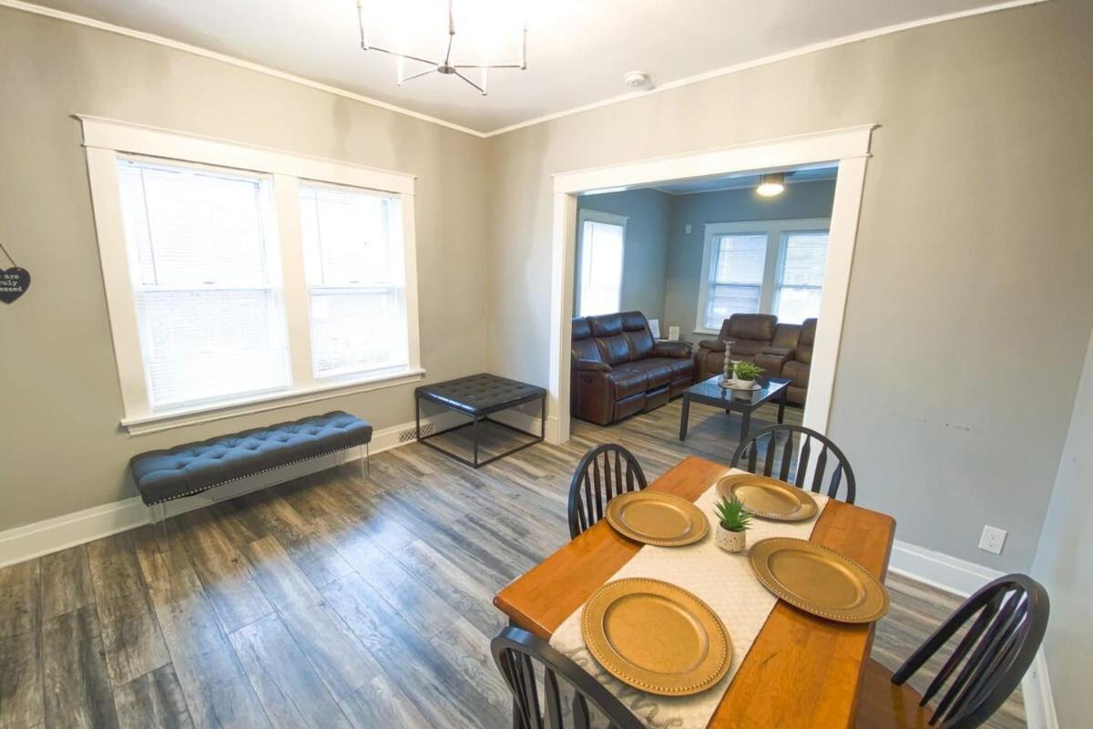 Large 6Br, 2 Bath In Niagara Şelalesi Dış mekan fotoğraf