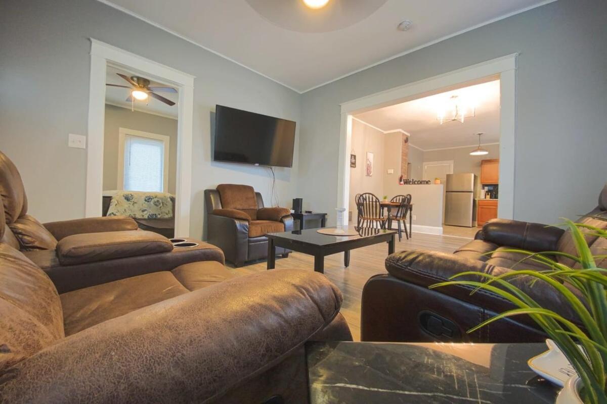 Large 6Br, 2 Bath In Niagara Şelalesi Dış mekan fotoğraf
