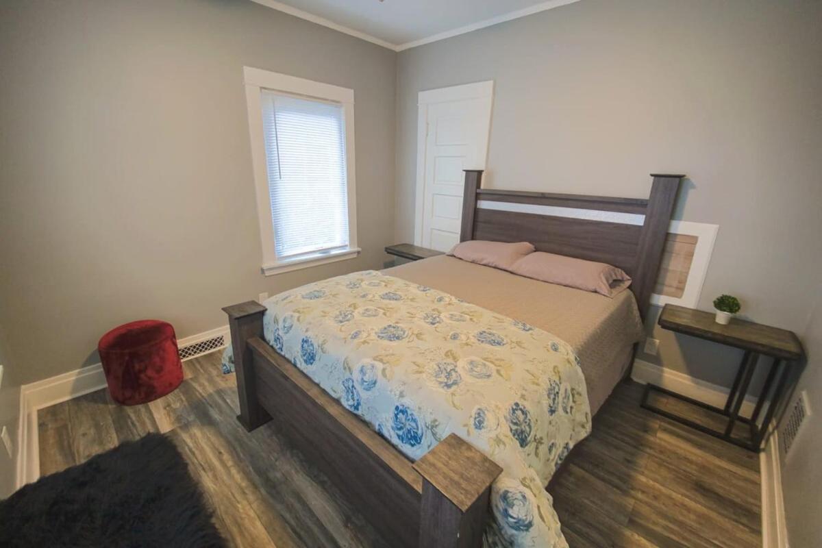 Large 6Br, 2 Bath In Niagara Şelalesi Dış mekan fotoğraf