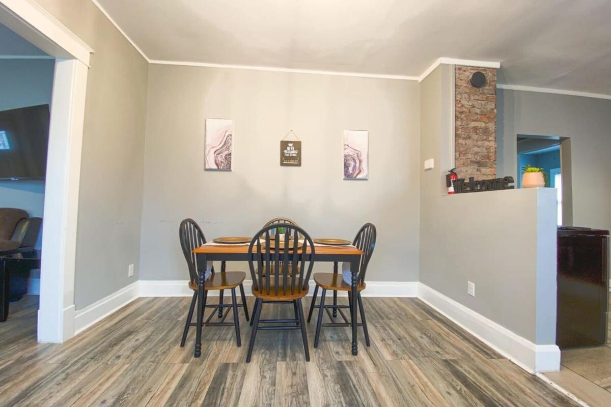 Large 6Br, 2 Bath In Niagara Şelalesi Dış mekan fotoğraf