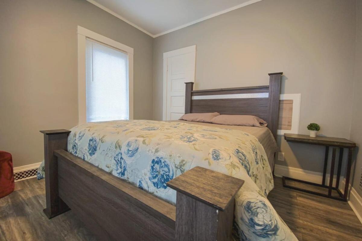 Large 6Br, 2 Bath In Niagara Şelalesi Dış mekan fotoğraf