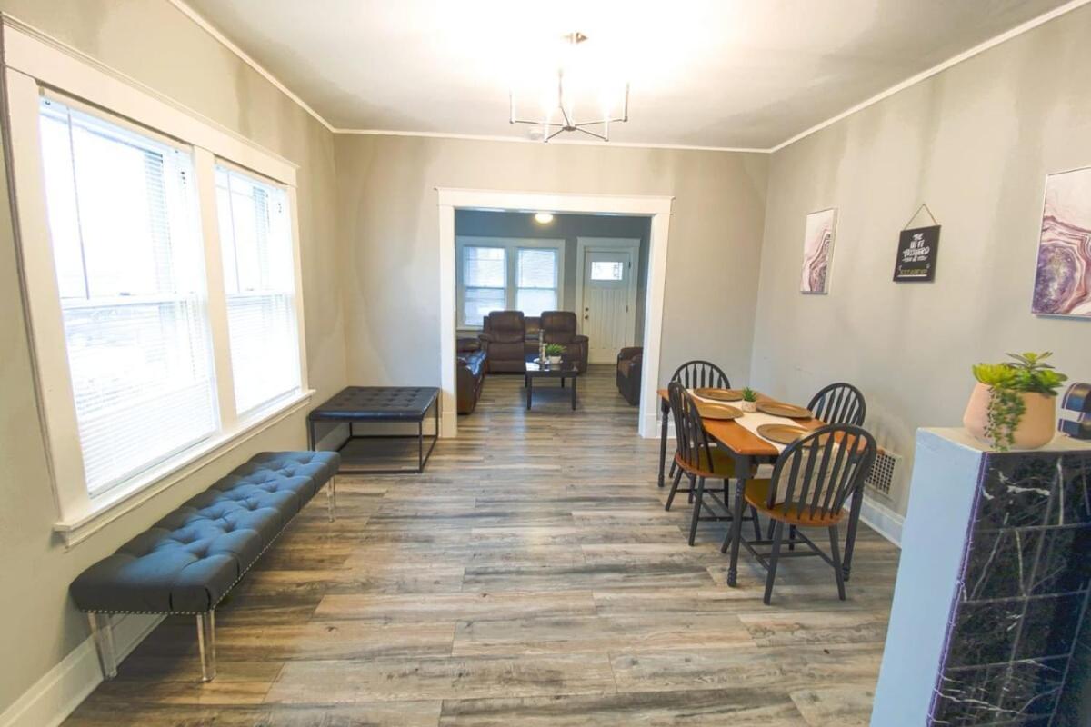 Large 6Br, 2 Bath In Niagara Şelalesi Dış mekan fotoğraf