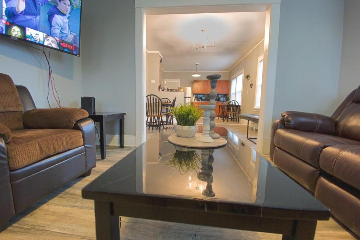 Large 6Br, 2 Bath In Niagara Şelalesi Dış mekan fotoğraf
